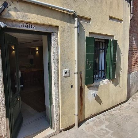 Dimore Del Borgo Antico - Corte Da Lezze البندقية المظهر الخارجي الصورة