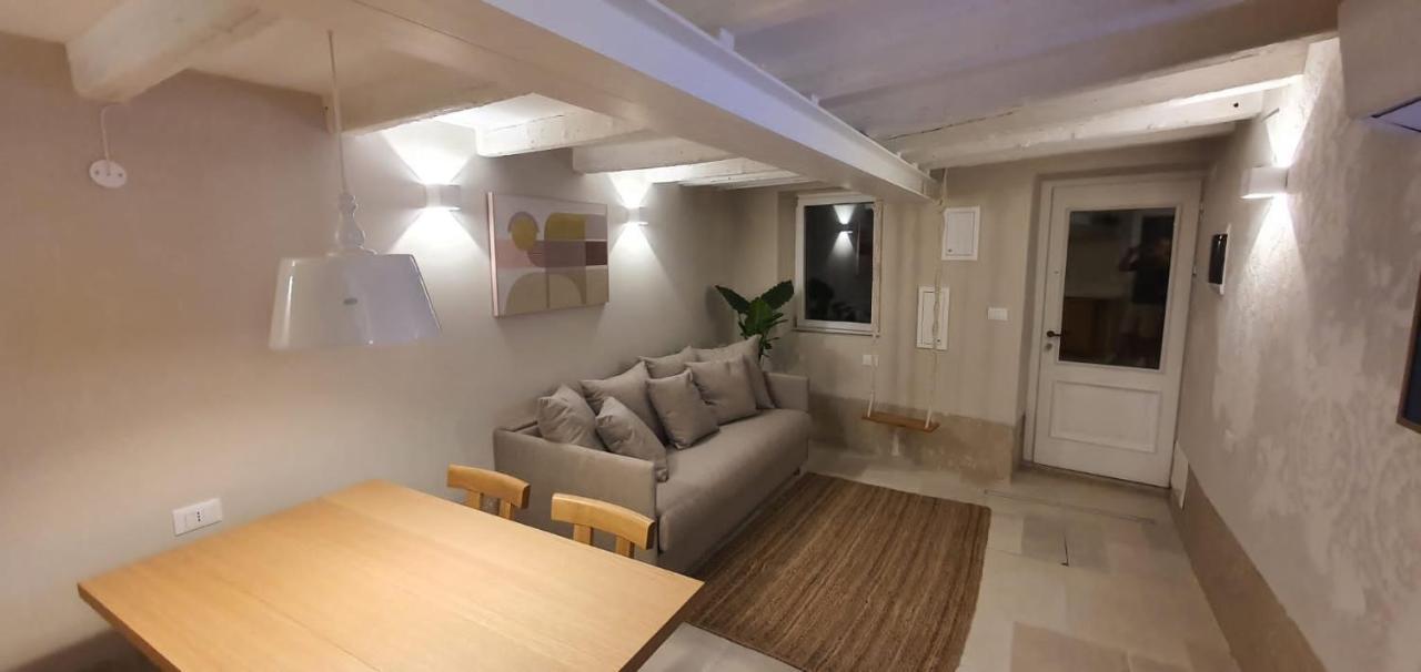 Dimore Del Borgo Antico - Corte Da Lezze البندقية المظهر الخارجي الصورة