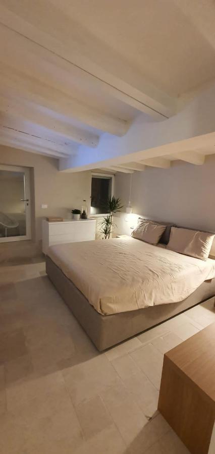 Dimore Del Borgo Antico - Corte Da Lezze البندقية المظهر الخارجي الصورة