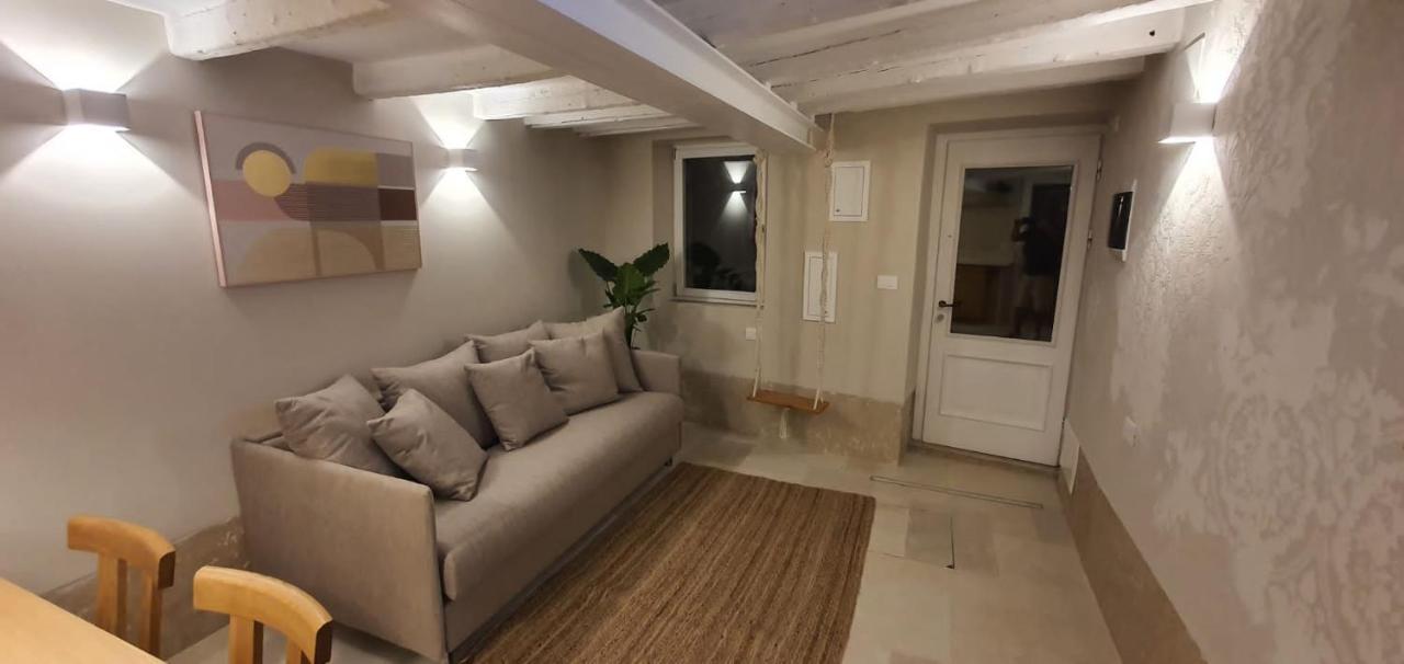 Dimore Del Borgo Antico - Corte Da Lezze البندقية المظهر الخارجي الصورة
