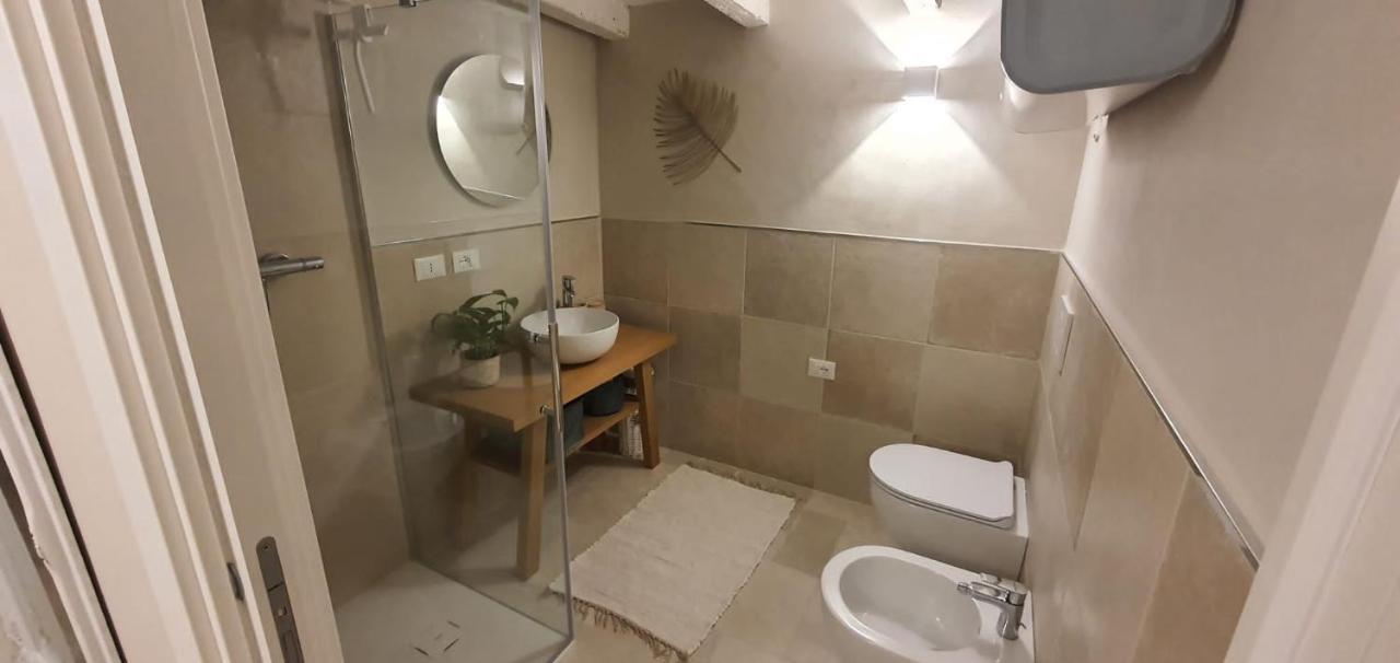 Dimore Del Borgo Antico - Corte Da Lezze البندقية المظهر الخارجي الصورة