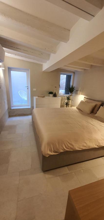 Dimore Del Borgo Antico - Corte Da Lezze البندقية المظهر الخارجي الصورة