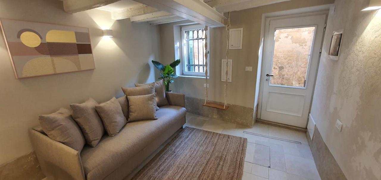 Dimore Del Borgo Antico - Corte Da Lezze البندقية المظهر الخارجي الصورة