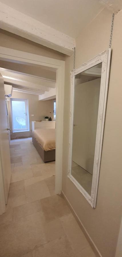 Dimore Del Borgo Antico - Corte Da Lezze البندقية المظهر الخارجي الصورة