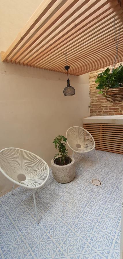 Dimore Del Borgo Antico - Corte Da Lezze البندقية المظهر الخارجي الصورة