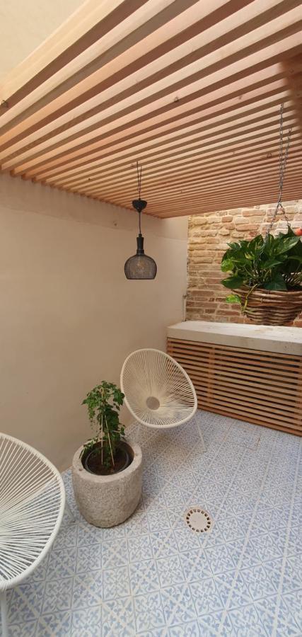 Dimore Del Borgo Antico - Corte Da Lezze البندقية المظهر الخارجي الصورة