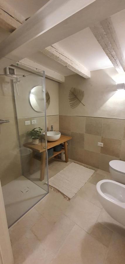 Dimore Del Borgo Antico - Corte Da Lezze البندقية المظهر الخارجي الصورة